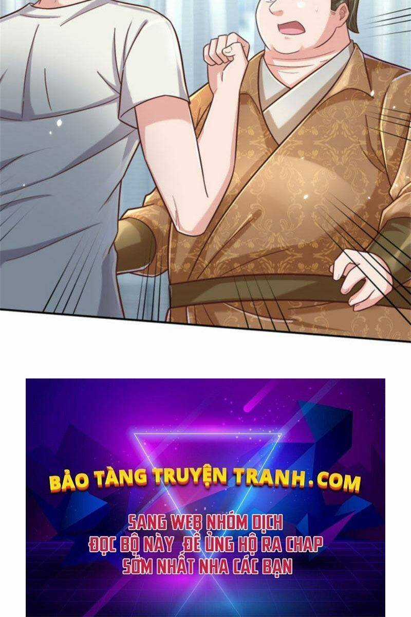 Thuộc Tính Của Ta Đều Thêm Sức Mạnh Chapter 30 trang 39