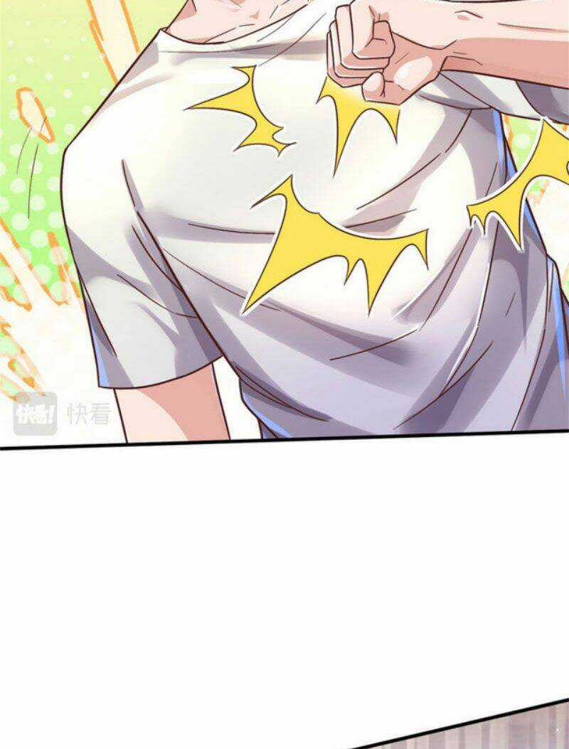 Thuộc Tính Của Ta Đều Thêm Sức Mạnh Chapter 30 trang 5