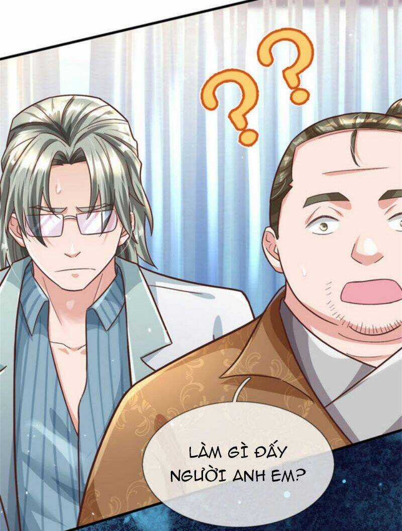 Thuộc Tính Của Ta Đều Thêm Sức Mạnh Chapter 30 trang 6