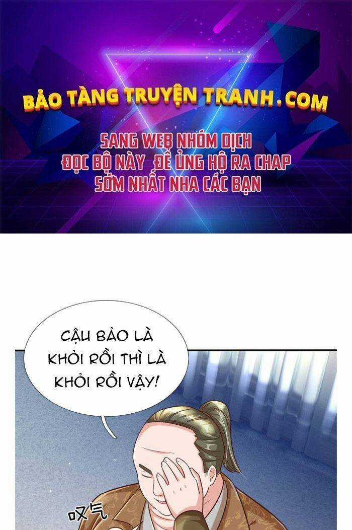 Thuộc Tính Của Ta Đều Thêm Sức Mạnh Chapter 31 trang 0