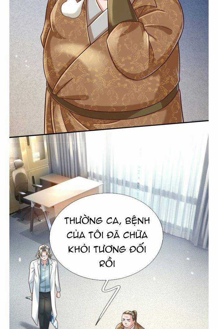 Thuộc Tính Của Ta Đều Thêm Sức Mạnh Chapter 31 trang 1