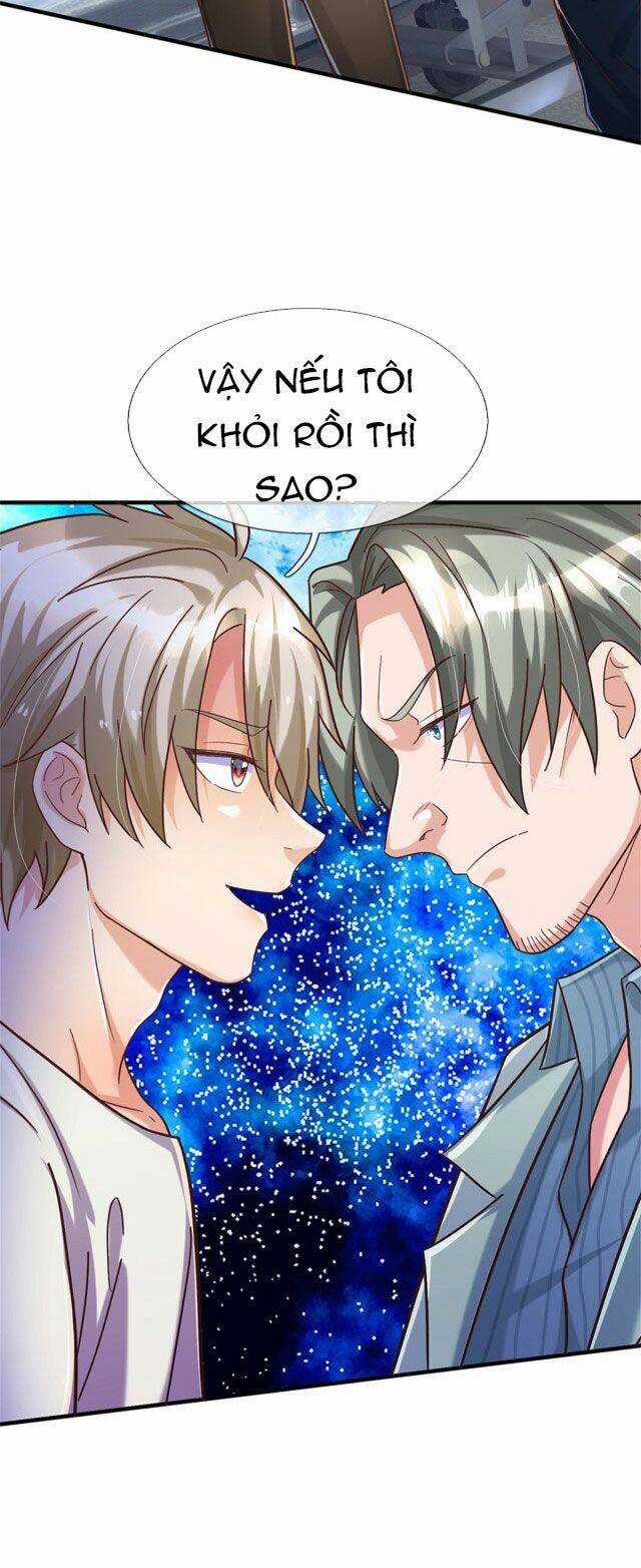 Thuộc Tính Của Ta Đều Thêm Sức Mạnh Chapter 31 trang 13