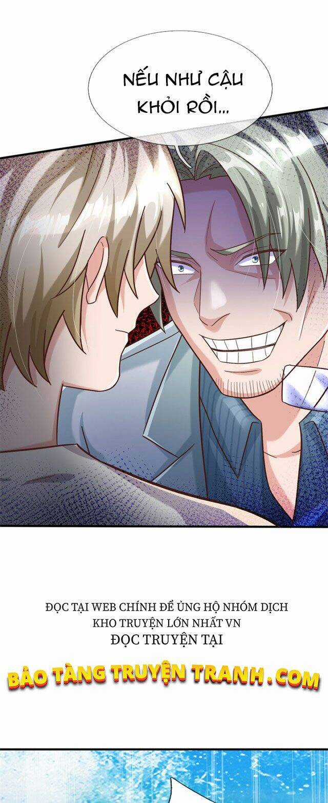 Thuộc Tính Của Ta Đều Thêm Sức Mạnh Chapter 31 trang 14