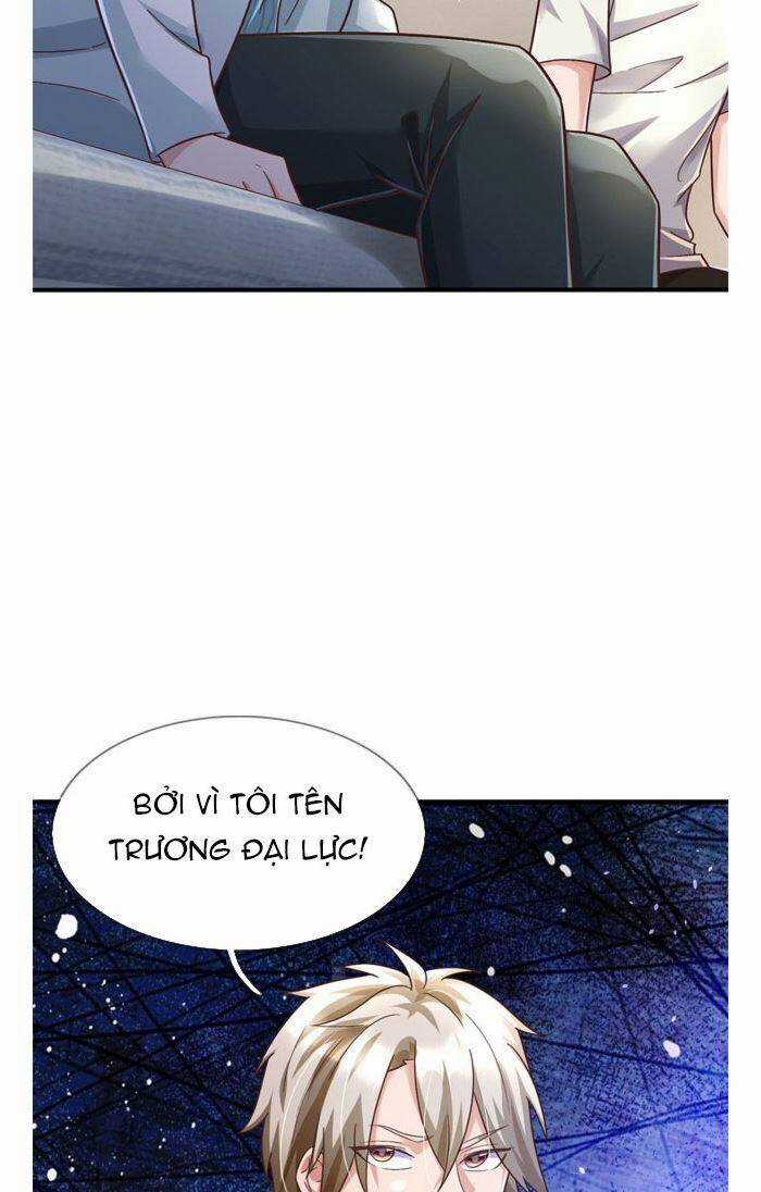 Thuộc Tính Của Ta Đều Thêm Sức Mạnh Chapter 31 trang 27