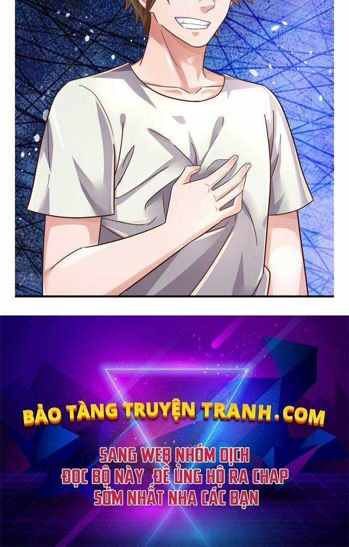 Thuộc Tính Của Ta Đều Thêm Sức Mạnh Chapter 31 trang 28