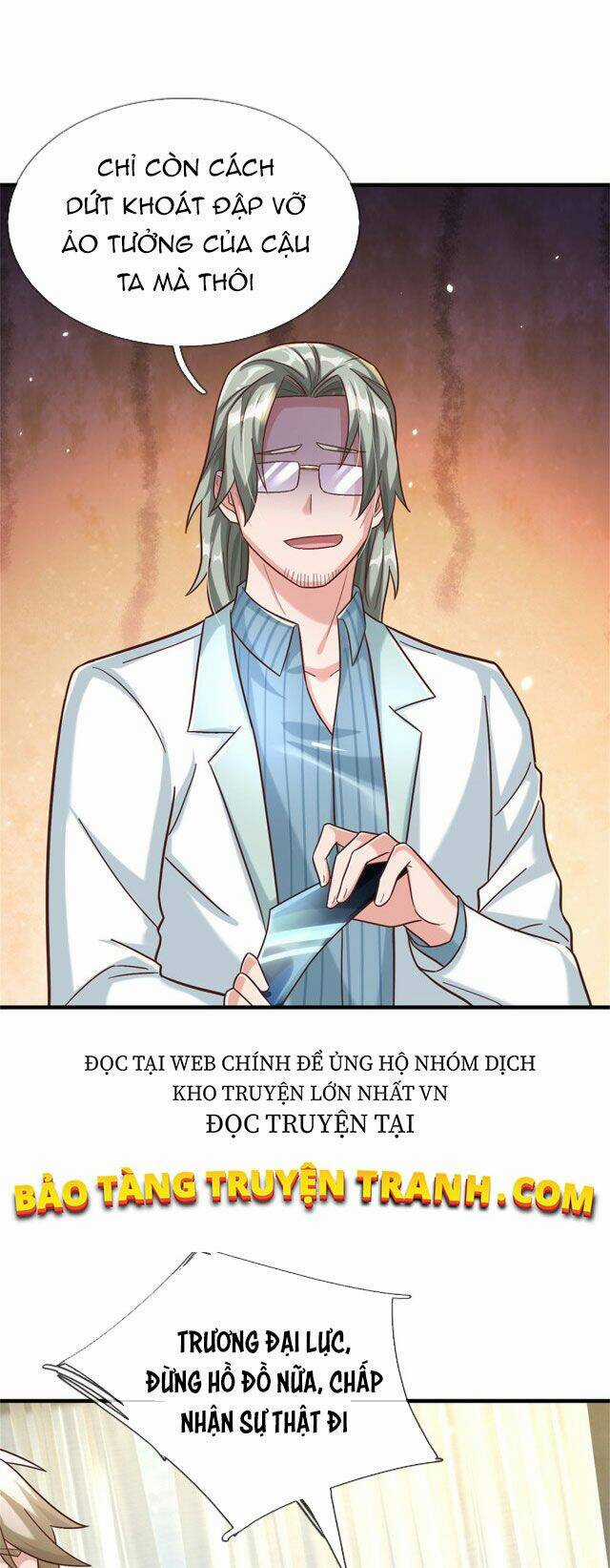 Thuộc Tính Của Ta Đều Thêm Sức Mạnh Chapter 31 trang 4