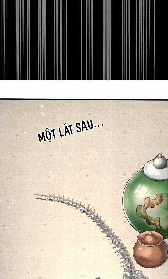 Thuộc Tính Của Ta Đều Thêm Sức Mạnh Chapter 32 trang 11