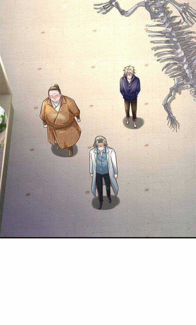 Thuộc Tính Của Ta Đều Thêm Sức Mạnh Chapter 32 trang 12