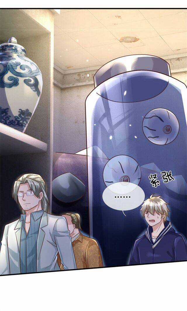 Thuộc Tính Của Ta Đều Thêm Sức Mạnh Chapter 32 trang 13