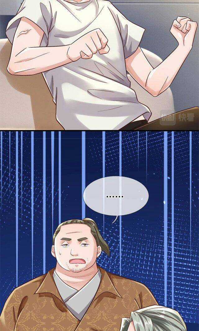 Thuộc Tính Của Ta Đều Thêm Sức Mạnh Chapter 32 trang 2