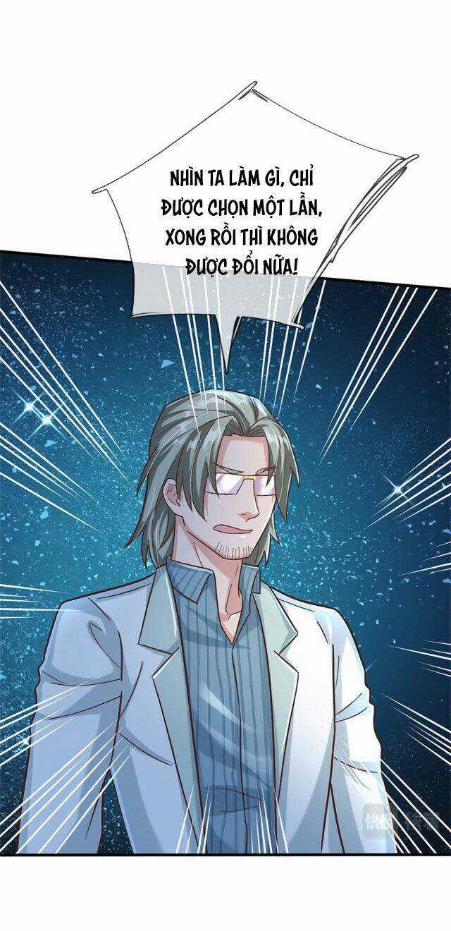 Thuộc Tính Của Ta Đều Thêm Sức Mạnh Chapter 32 trang 29