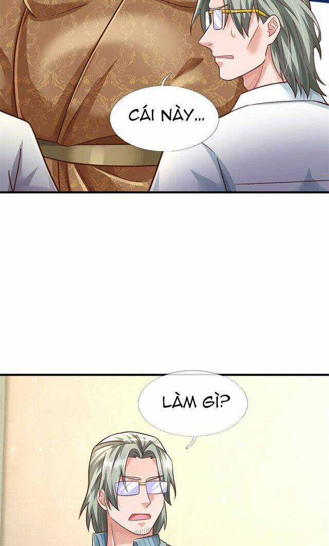 Thuộc Tính Của Ta Đều Thêm Sức Mạnh Chapter 32 trang 3