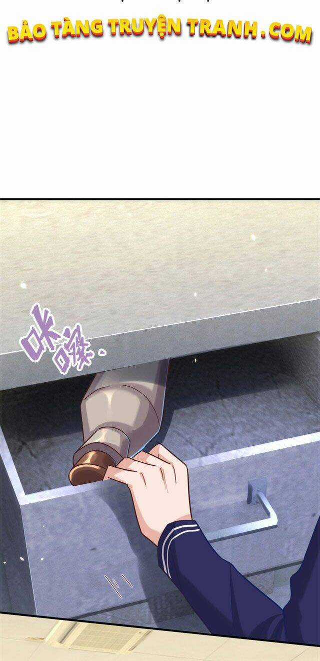 Thuộc Tính Của Ta Đều Thêm Sức Mạnh Chapter 32 trang 32