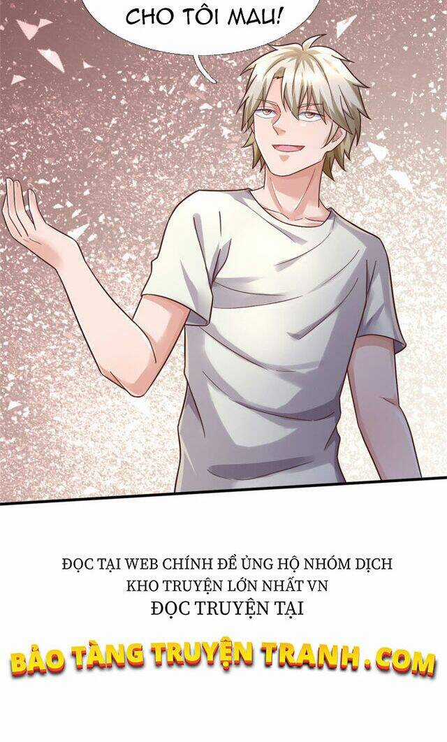 Thuộc Tính Của Ta Đều Thêm Sức Mạnh Chapter 32 trang 5