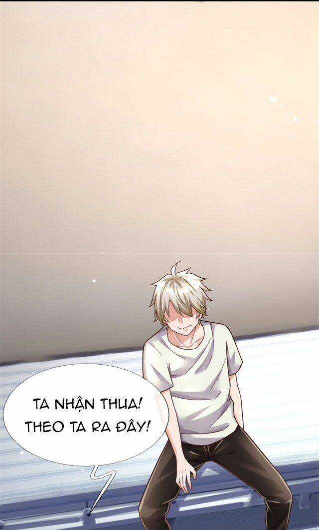 Thuộc Tính Của Ta Đều Thêm Sức Mạnh Chapter 32 trang 8