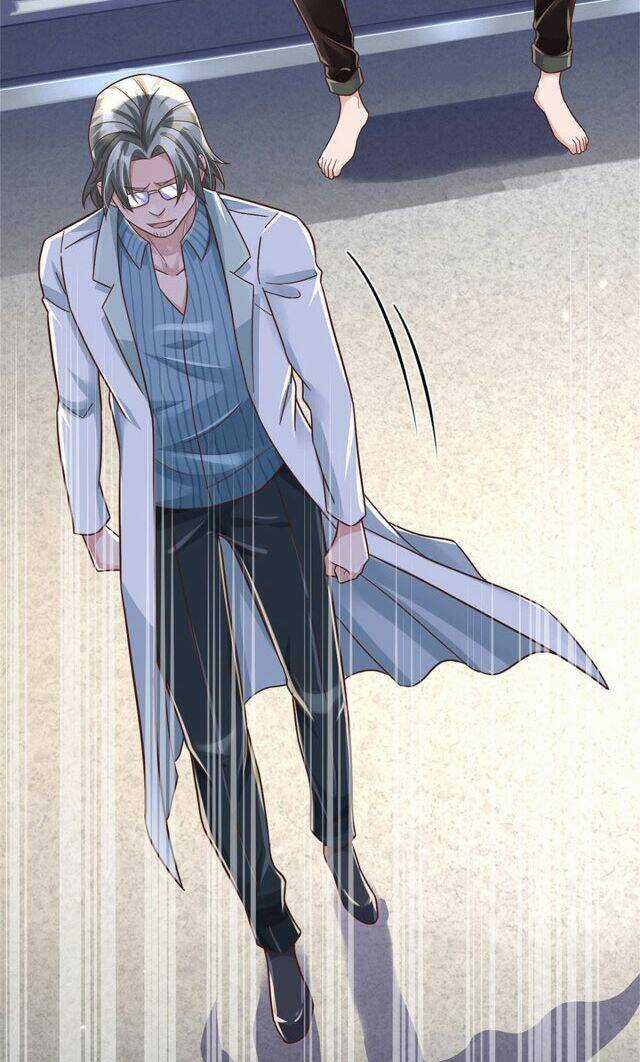 Thuộc Tính Của Ta Đều Thêm Sức Mạnh Chapter 32 trang 9