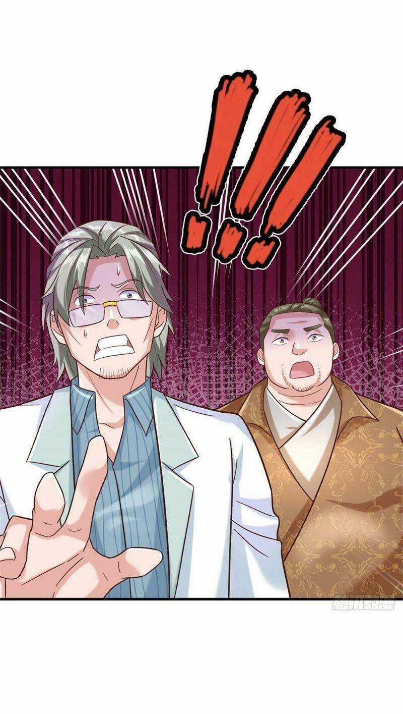 Thuộc Tính Của Ta Đều Thêm Sức Mạnh Chapter 33 trang 19