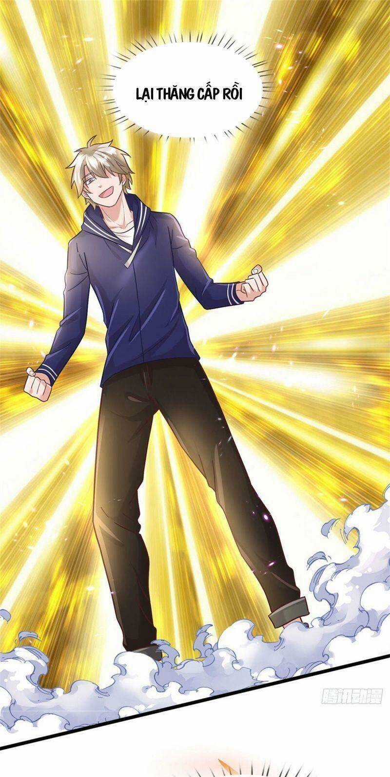 Thuộc Tính Của Ta Đều Thêm Sức Mạnh Chapter 33 trang 25