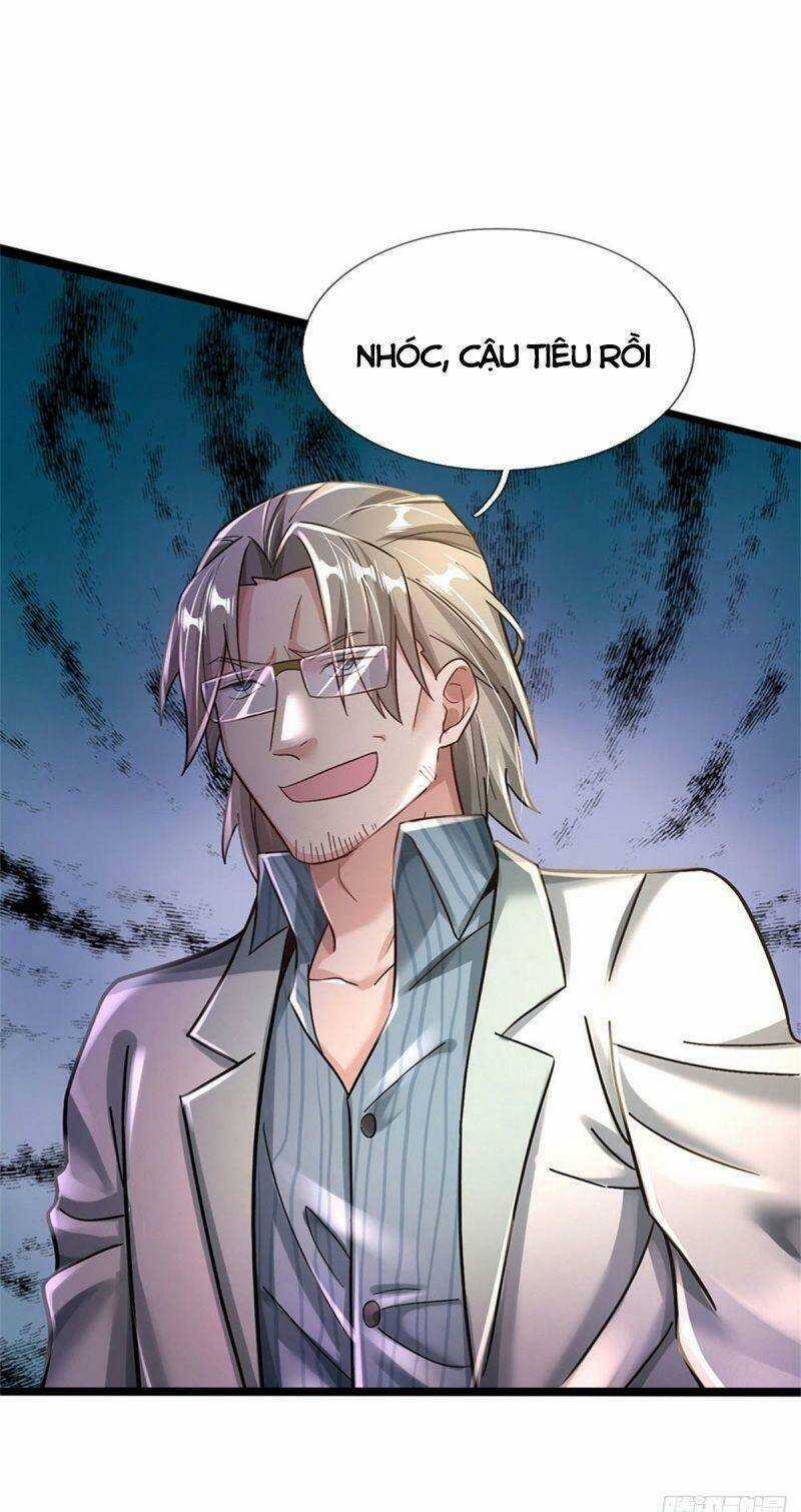 Thuộc Tính Của Ta Đều Thêm Sức Mạnh Chapter 33 trang 29