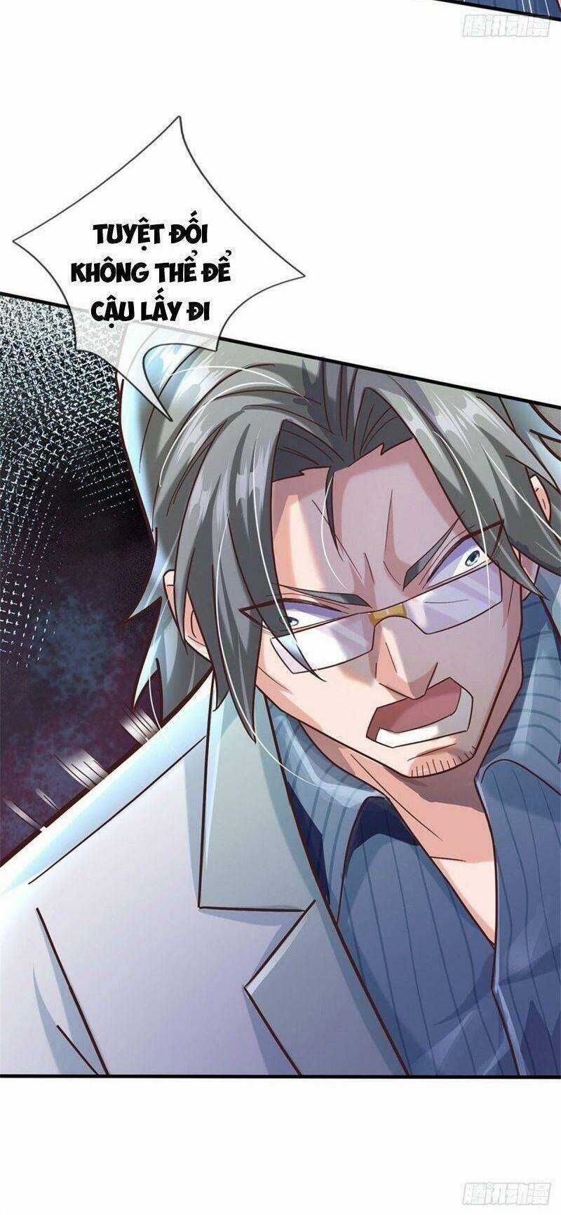 Thuộc Tính Của Ta Đều Thêm Sức Mạnh Chapter 33 trang 6