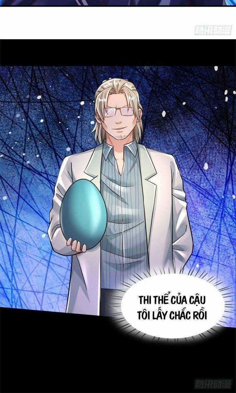 Thuộc Tính Của Ta Đều Thêm Sức Mạnh Chapter 34 trang 13