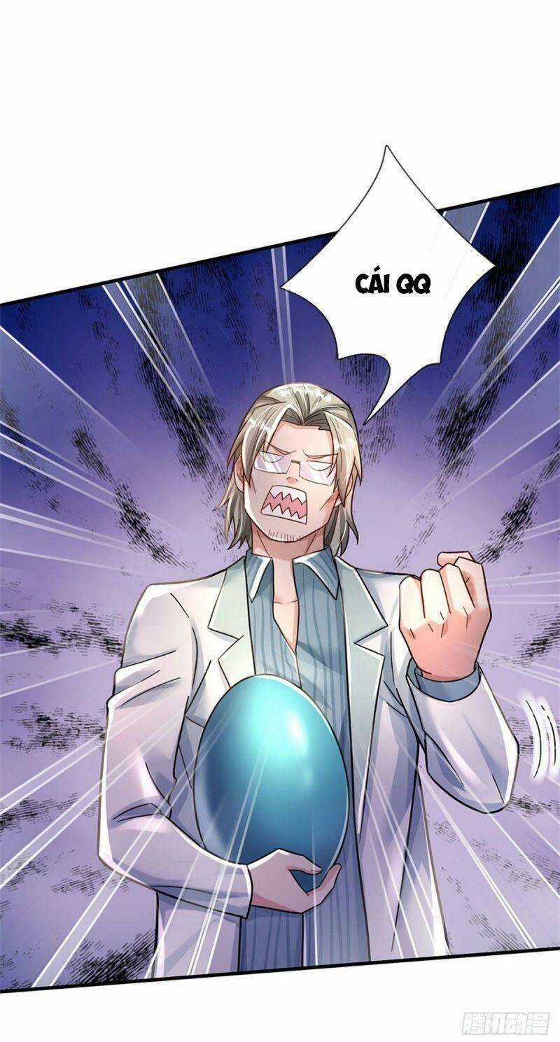 Thuộc Tính Của Ta Đều Thêm Sức Mạnh Chapter 34 trang 20