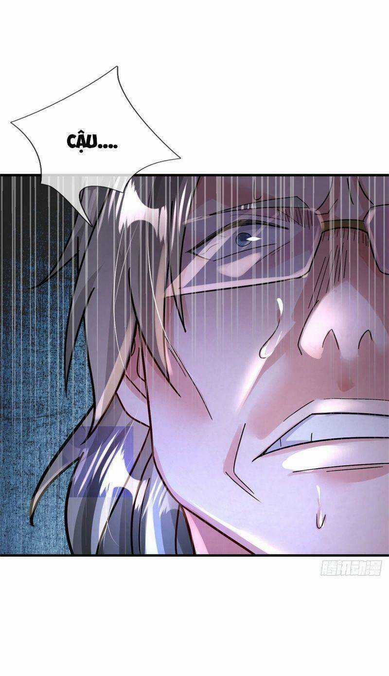 Thuộc Tính Của Ta Đều Thêm Sức Mạnh Chapter 34 trang 24