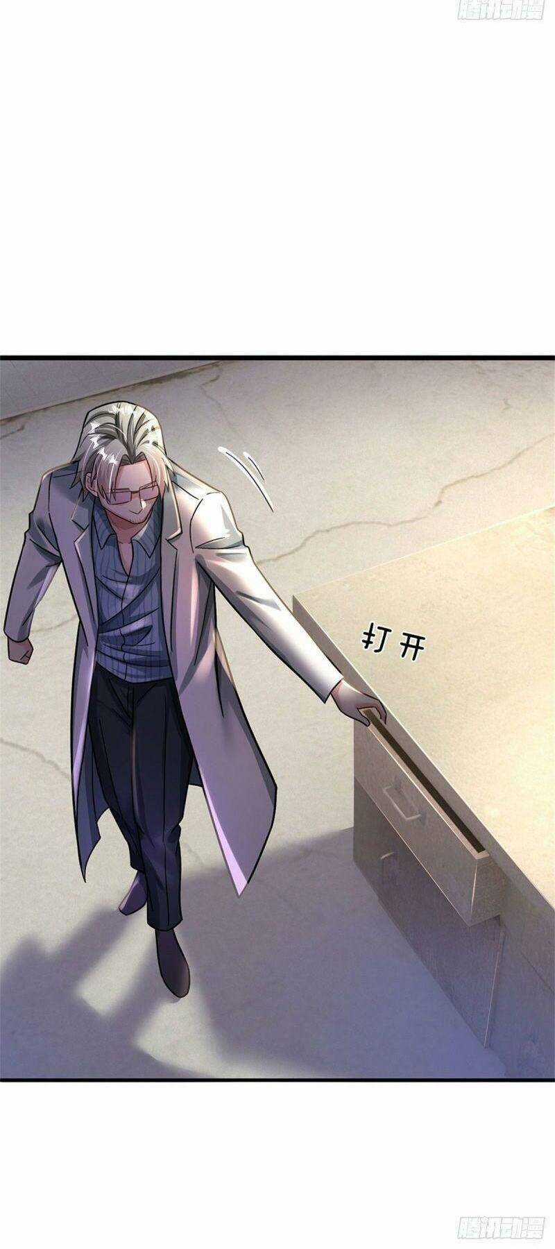 Thuộc Tính Của Ta Đều Thêm Sức Mạnh Chapter 34 trang 3