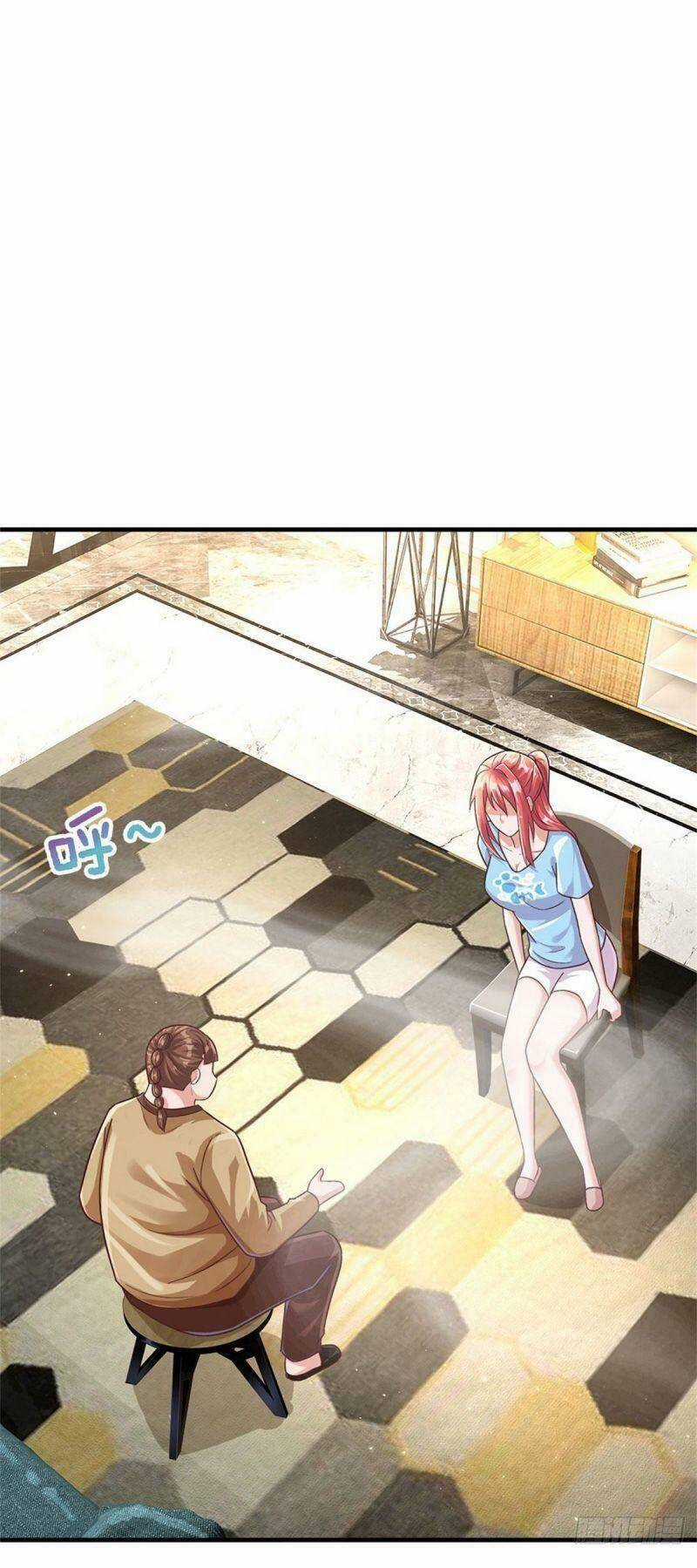 Thuộc Tính Của Ta Đều Thêm Sức Mạnh Chapter 35 trang 20