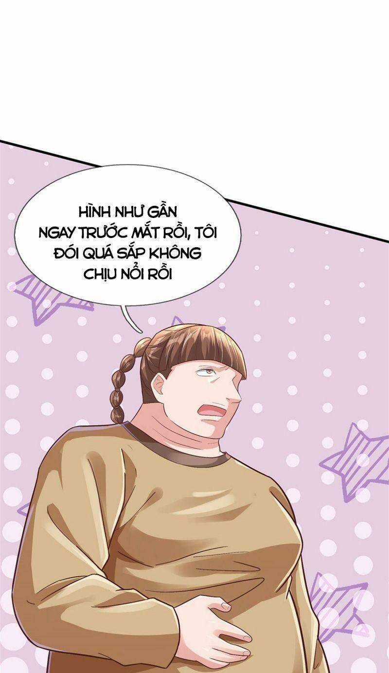 Thuộc Tính Của Ta Đều Thêm Sức Mạnh Chapter 35 trang 22