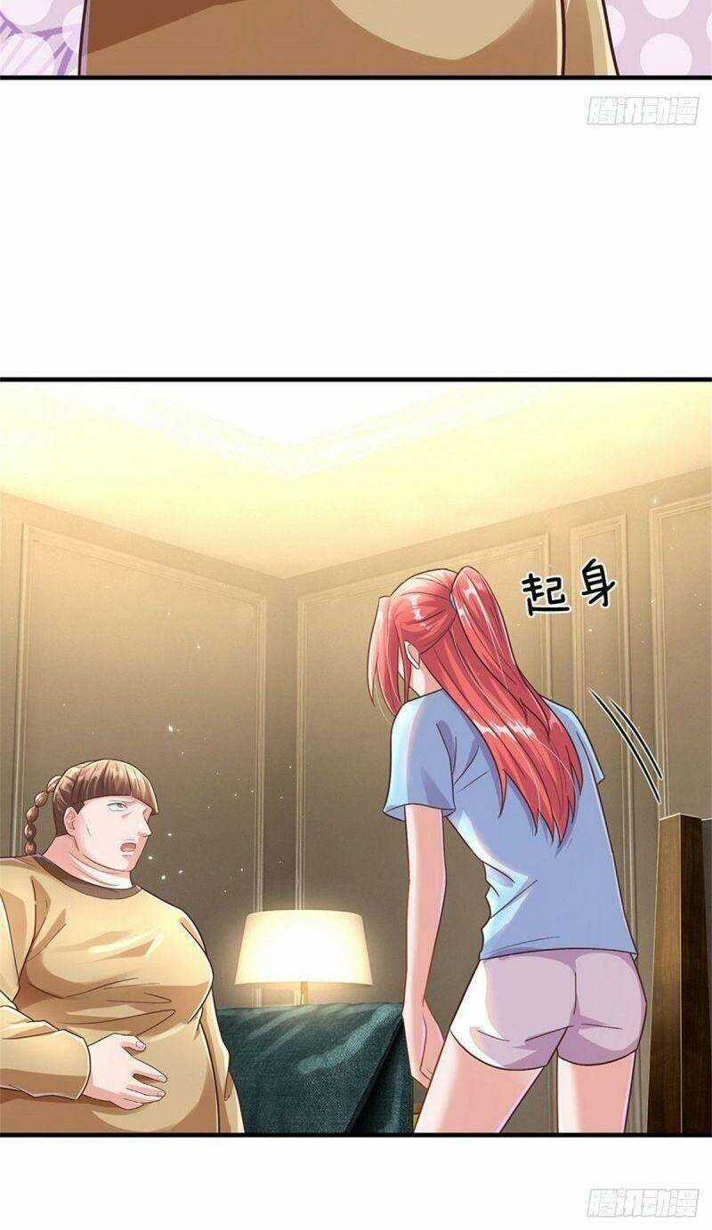 Thuộc Tính Của Ta Đều Thêm Sức Mạnh Chapter 35 trang 23