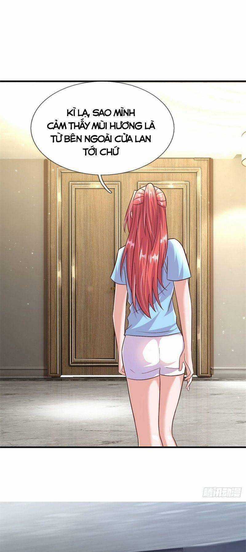 Thuộc Tính Của Ta Đều Thêm Sức Mạnh Chapter 35 trang 24