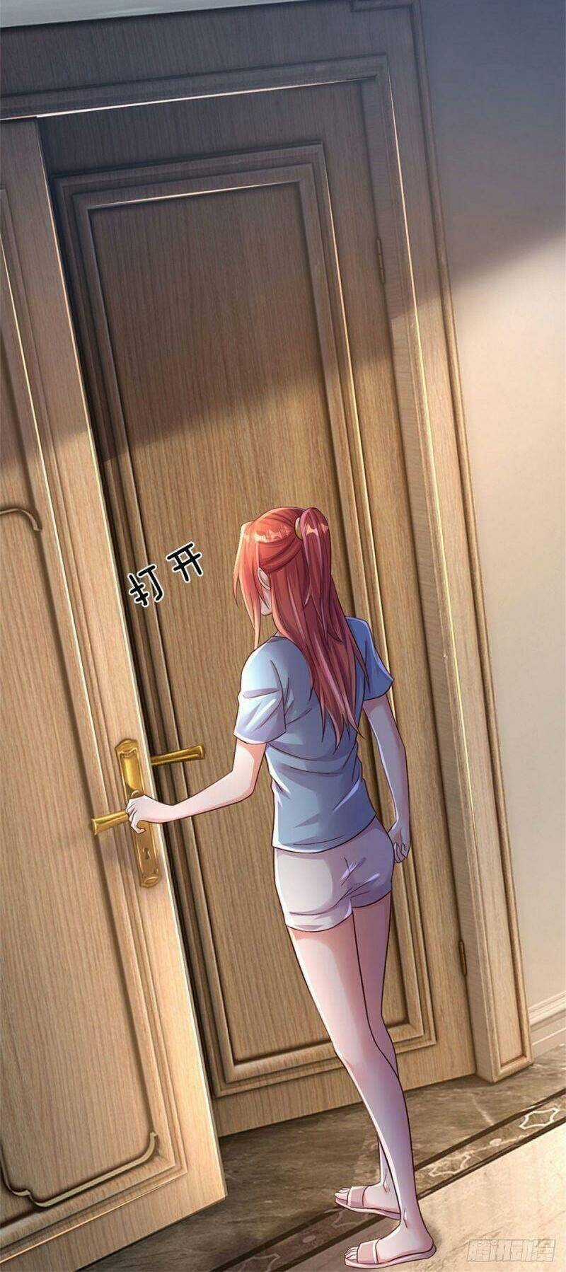 Thuộc Tính Của Ta Đều Thêm Sức Mạnh Chapter 35 trang 25