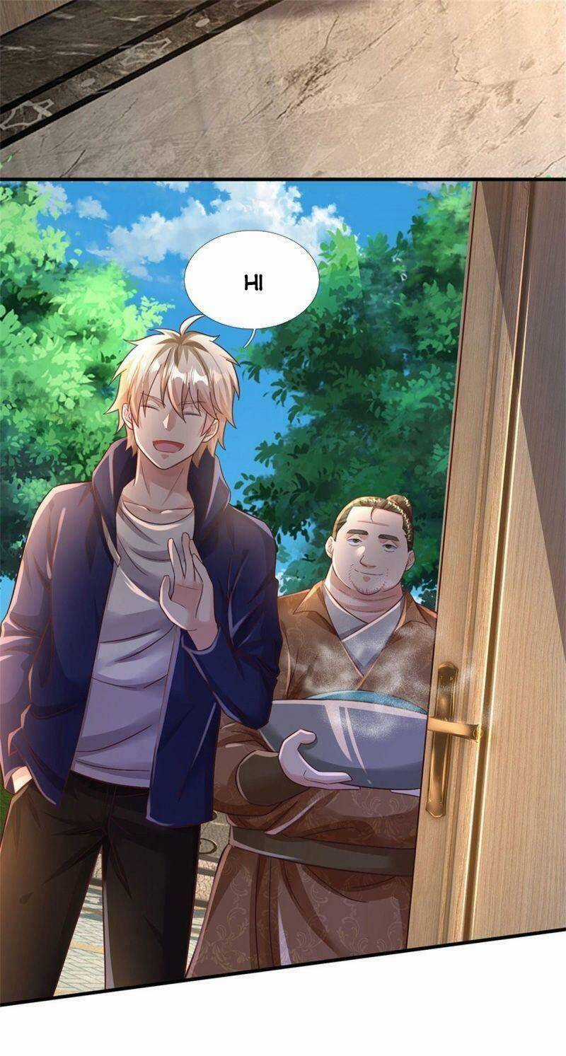 Thuộc Tính Của Ta Đều Thêm Sức Mạnh Chapter 35 trang 26