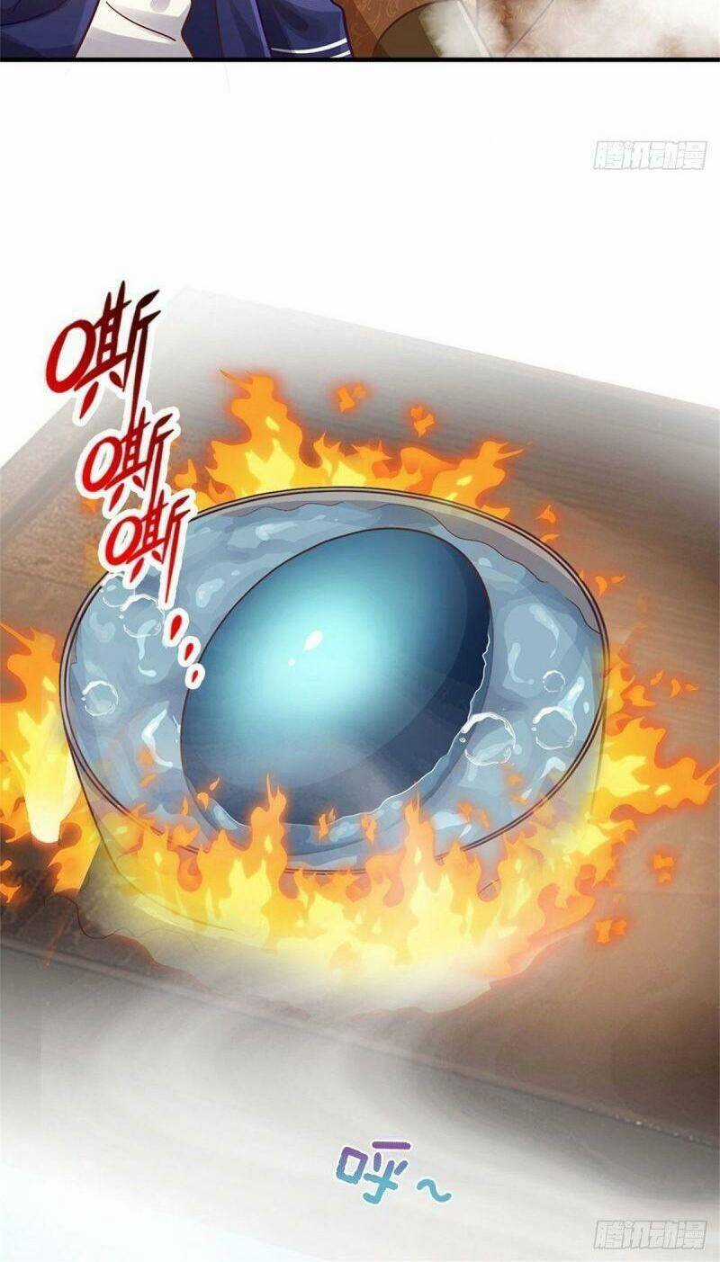 Thuộc Tính Của Ta Đều Thêm Sức Mạnh Chapter 35 trang 3