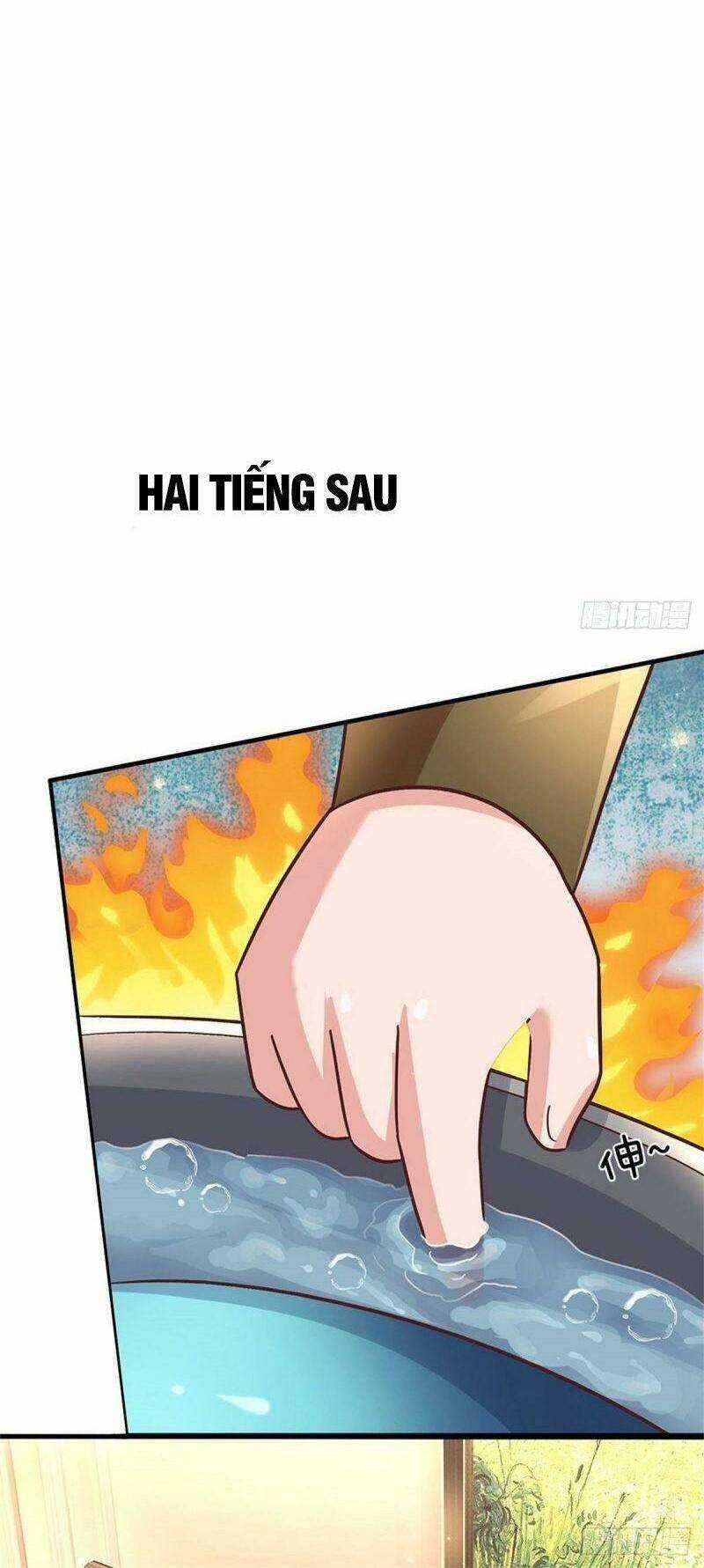 Thuộc Tính Của Ta Đều Thêm Sức Mạnh Chapter 35 trang 9