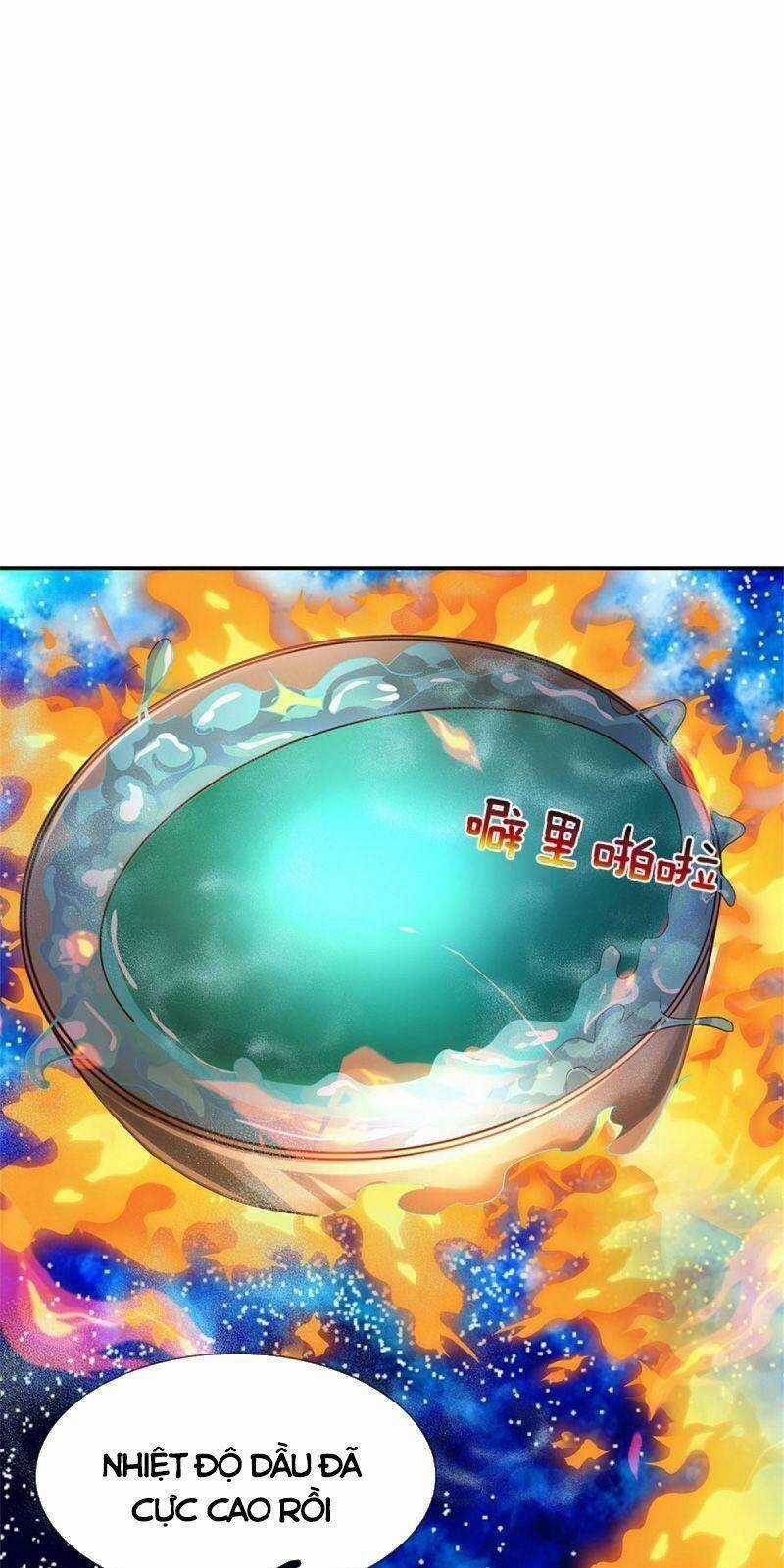 Thuộc Tính Của Ta Đều Thêm Sức Mạnh Chapter 36 trang 10