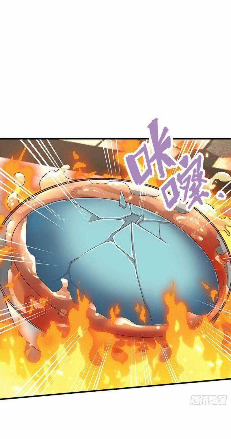 Thuộc Tính Của Ta Đều Thêm Sức Mạnh Chapter 36 trang 20