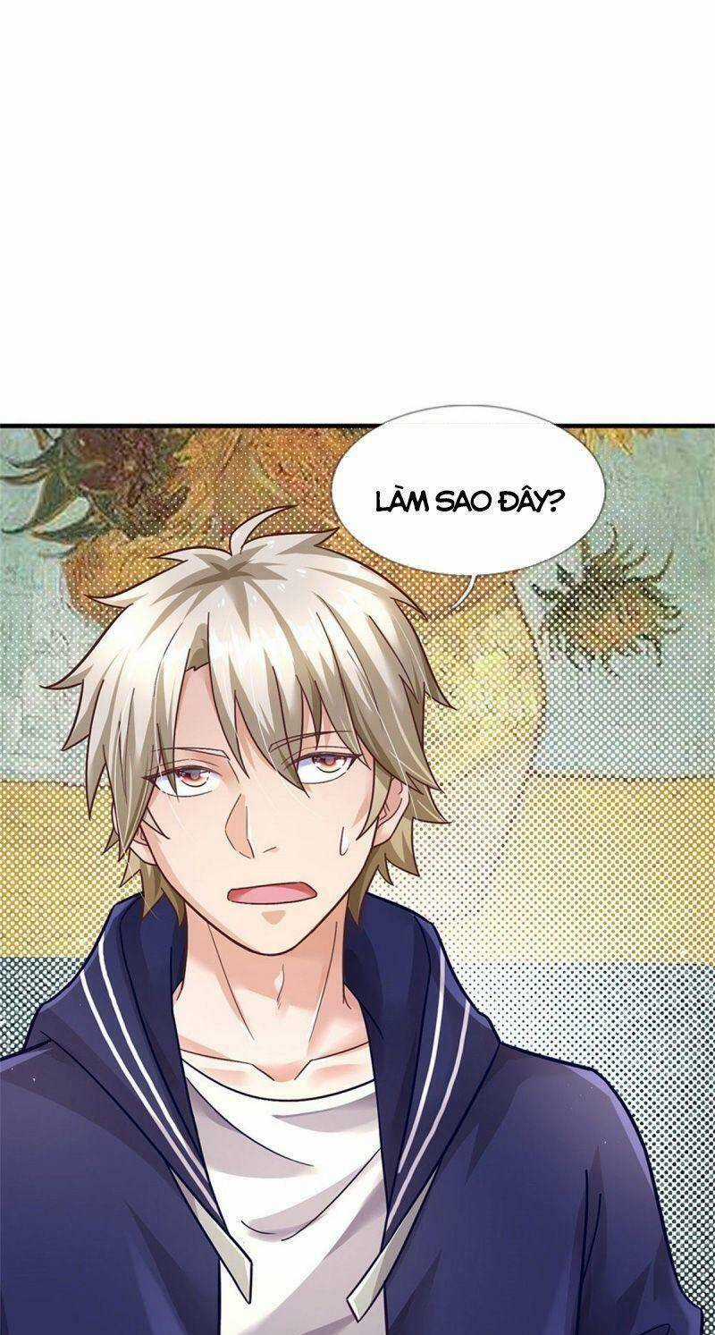 Thuộc Tính Của Ta Đều Thêm Sức Mạnh Chapter 36 trang 26