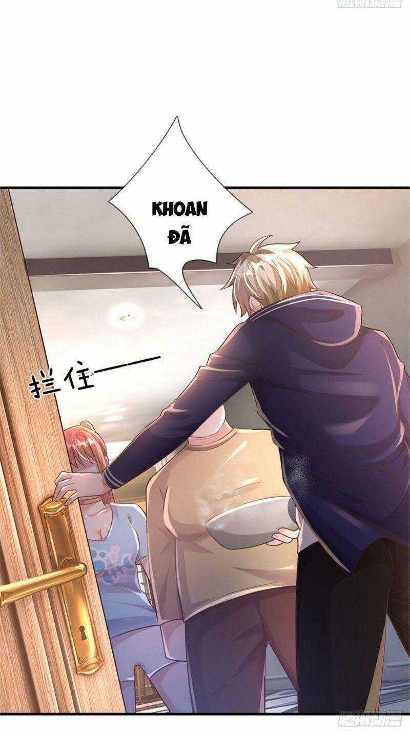 Thuộc Tính Của Ta Đều Thêm Sức Mạnh Chapter 36 trang 5