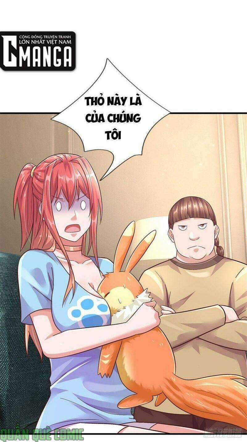 Thuộc Tính Của Ta Đều Thêm Sức Mạnh Chapter 37 trang 29