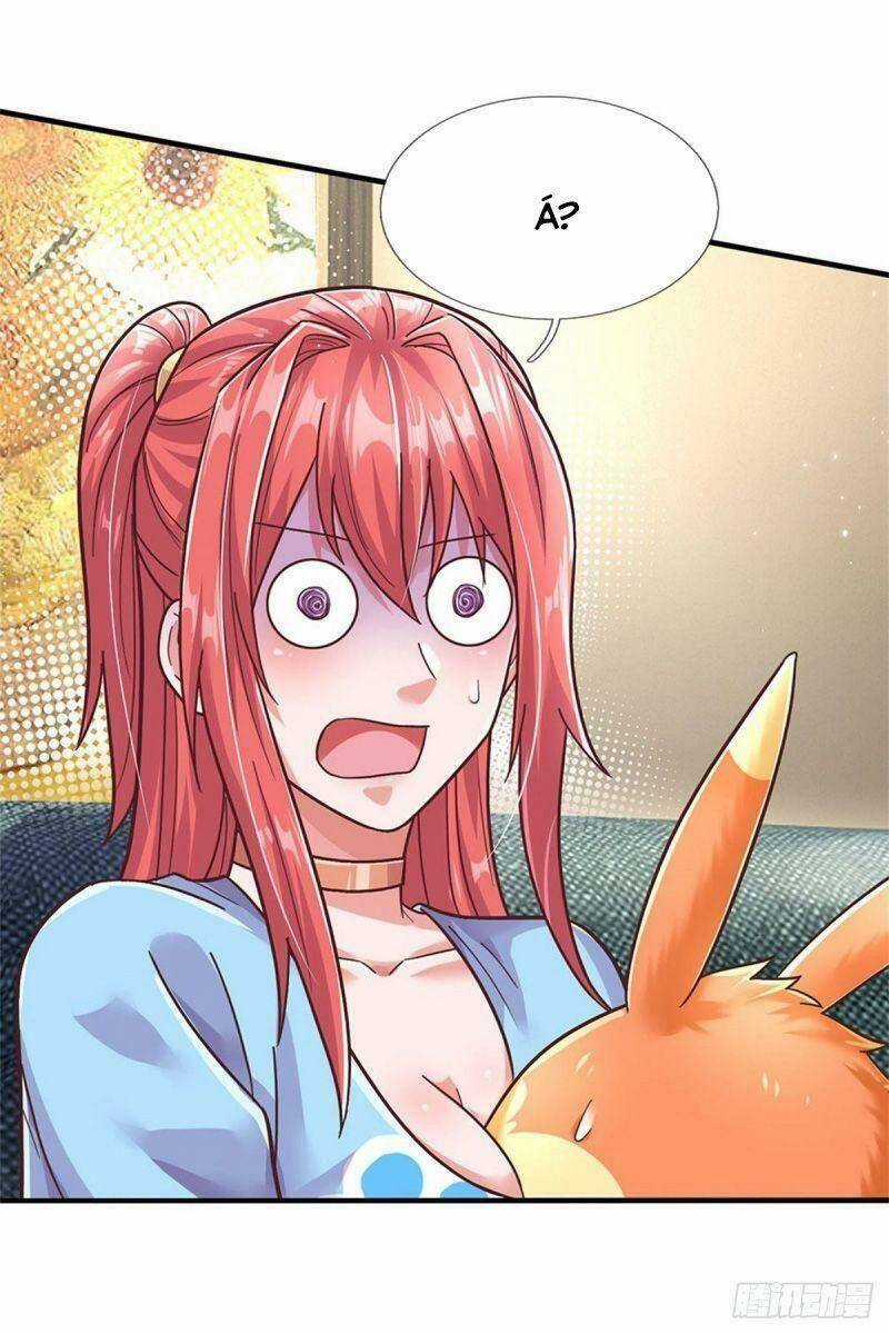 Thuộc Tính Của Ta Đều Thêm Sức Mạnh Chapter 37 trang 32