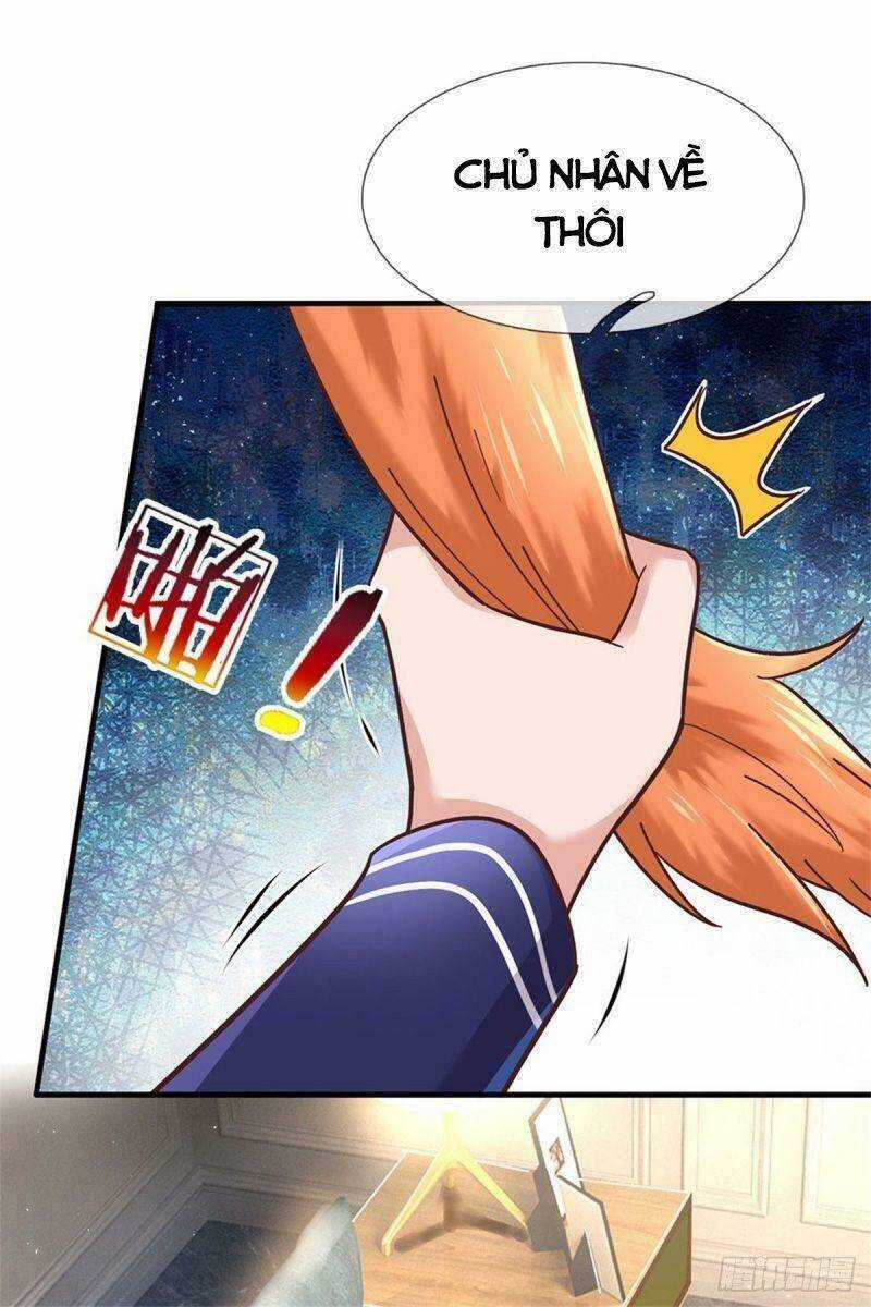 Thuộc Tính Của Ta Đều Thêm Sức Mạnh Chapter 37 trang 33