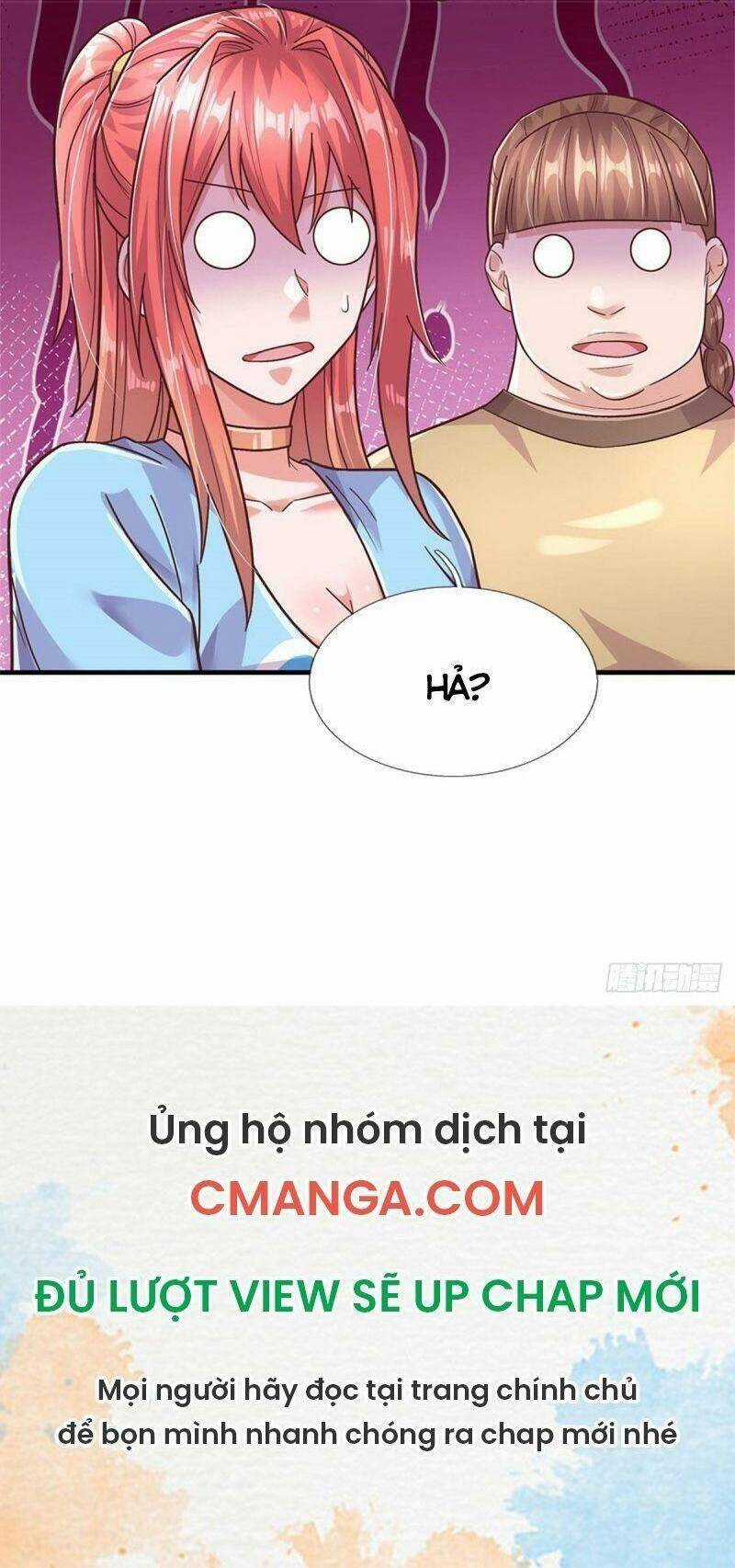 Thuộc Tính Của Ta Đều Thêm Sức Mạnh Chapter 37 trang 35