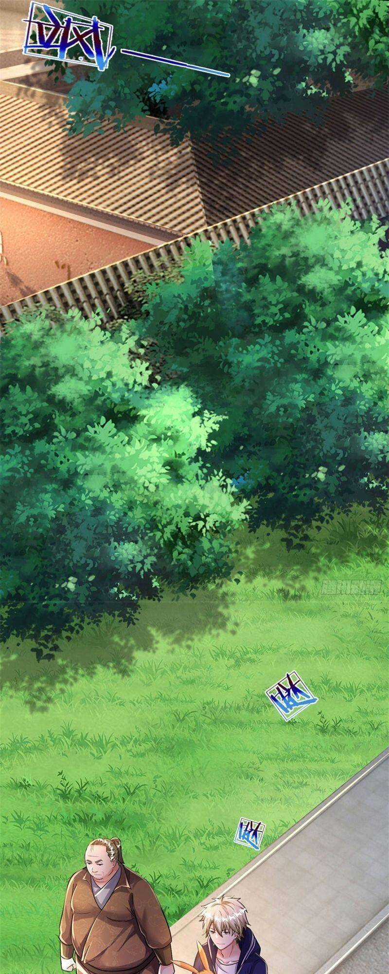 Thuộc Tính Của Ta Đều Thêm Sức Mạnh Chapter 38 trang 12