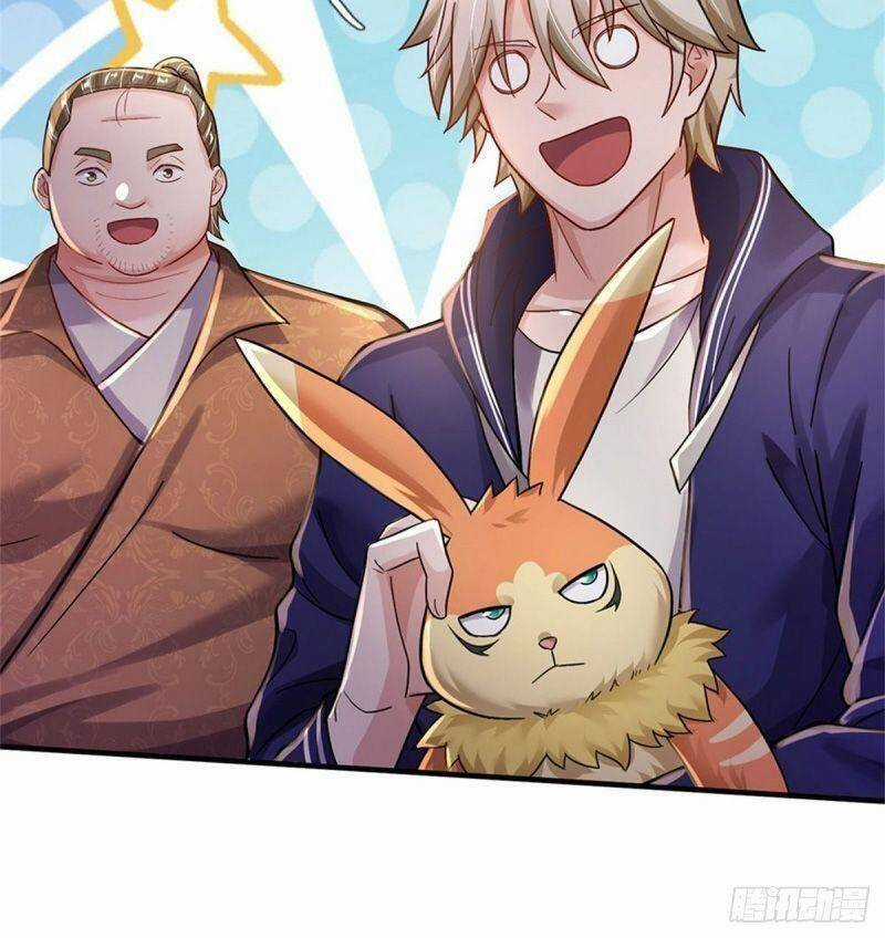 Thuộc Tính Của Ta Đều Thêm Sức Mạnh Chapter 38 trang 18