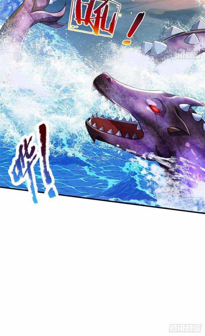 Thuộc Tính Của Ta Đều Thêm Sức Mạnh Chapter 38 trang 3