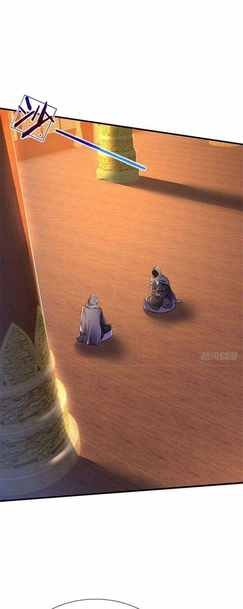 Thuộc Tính Của Ta Đều Thêm Sức Mạnh Chapter 38 trang 4