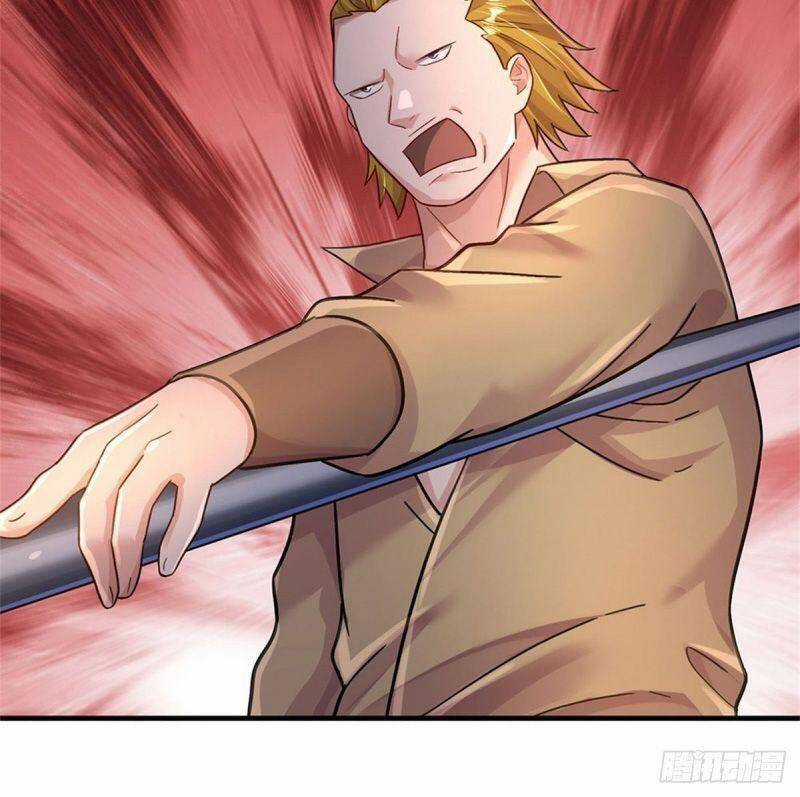 Thuộc Tính Của Ta Đều Thêm Sức Mạnh Chapter 39 trang 17