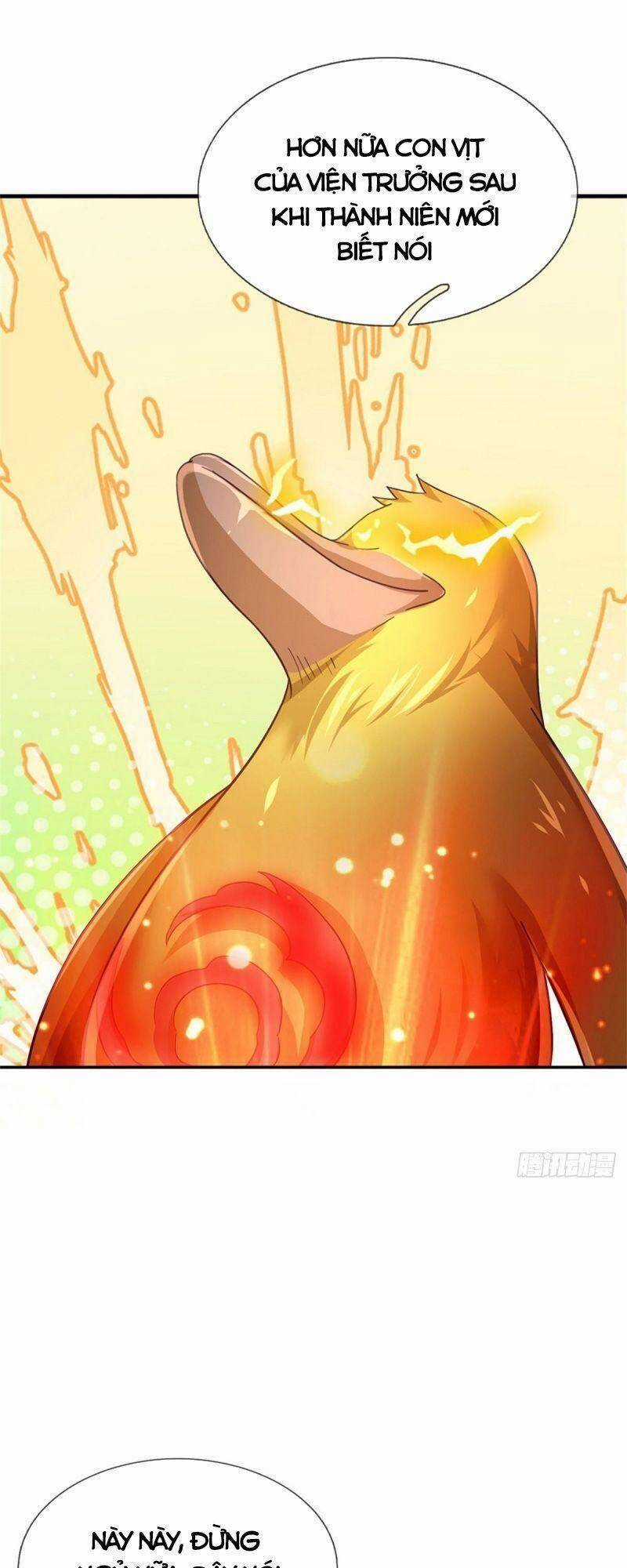 Thuộc Tính Của Ta Đều Thêm Sức Mạnh Chapter 39 trang 32